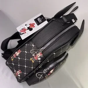 Disney | Bags | Disney Minnie Mouse Icon Ltd Edition Bow  display picture 1